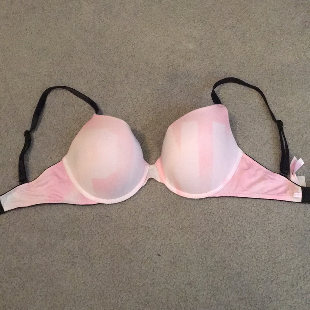 PINK bra